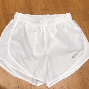 Nike women’s running shorts